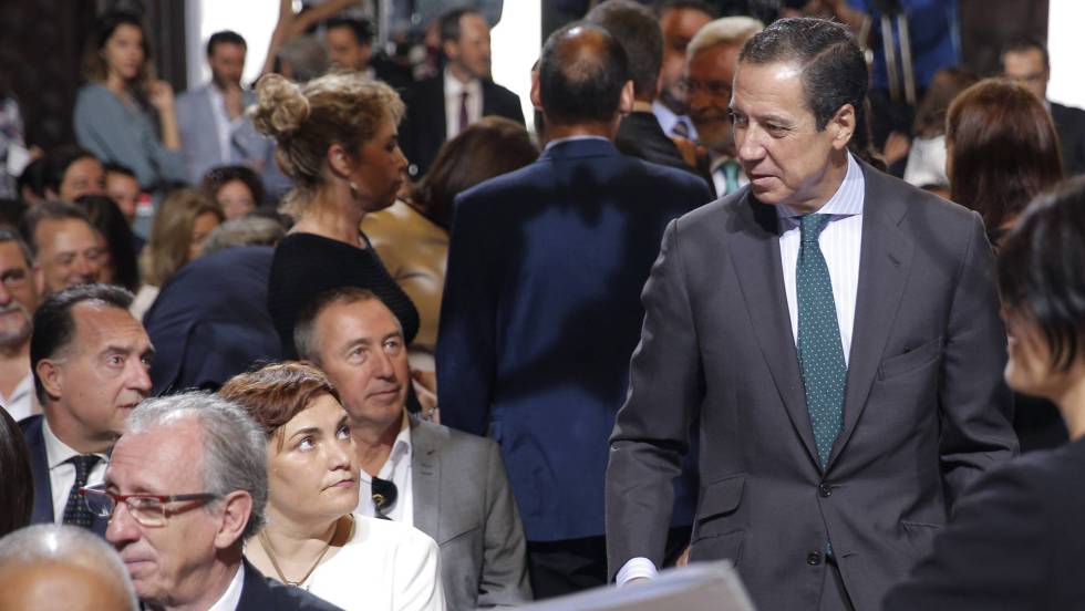 ZAPLANA EN LIBERTAD TRAS BLOQUEARLE OTROS 6,3 MILLONES FRAUDULENTOS