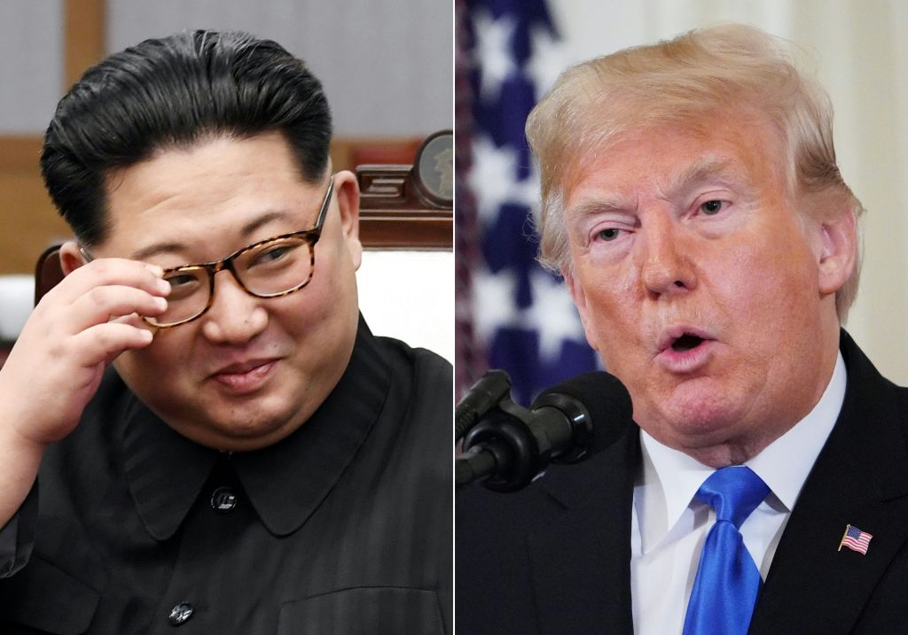 COREA DEL NORTE SIGUE EN LA DESNUCLEARIZACIÓN