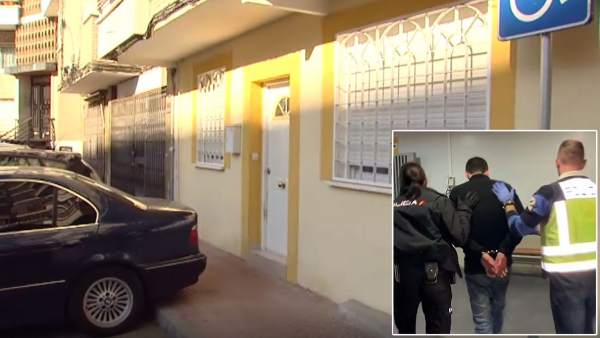 MATA A SU NOVIA Y LA GUARDA 15 MESES EN EL CONGELADOR