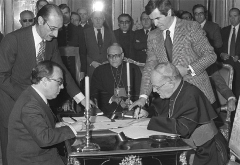 Acuerdos Iglesia Estado TW 768x528
