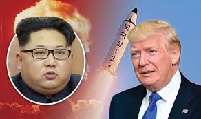 KIM TRUMP