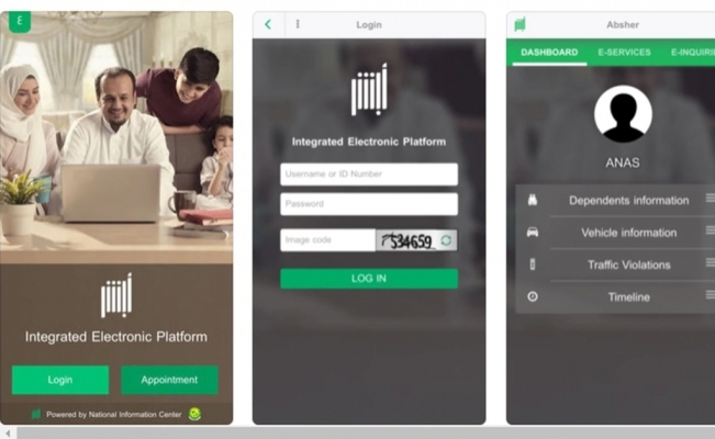 absher app app controlar mujeres
