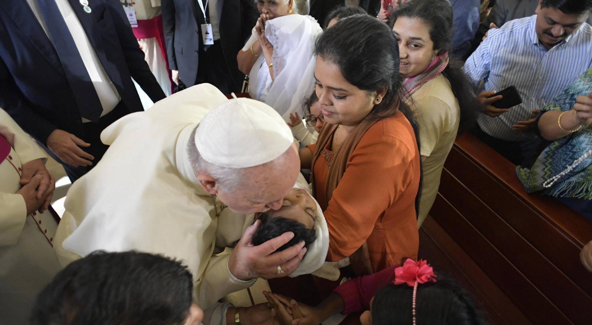 EL PAPA FRANCISCO Y VENEZUELA