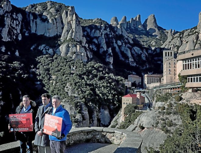 LA PEDERASTIA SALPICA A LA IGLESIA CATALANA