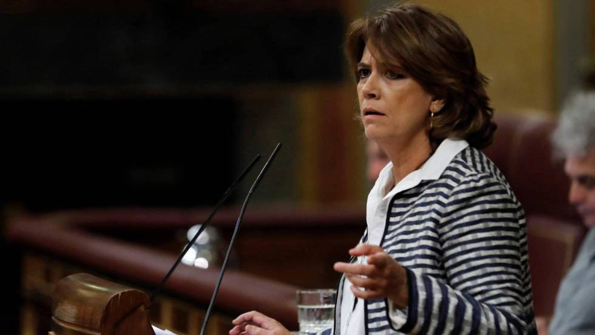 EL GOBIERNO QUIERE INVESTIGAR LA PEDERASTIA DE LA IGLESIA