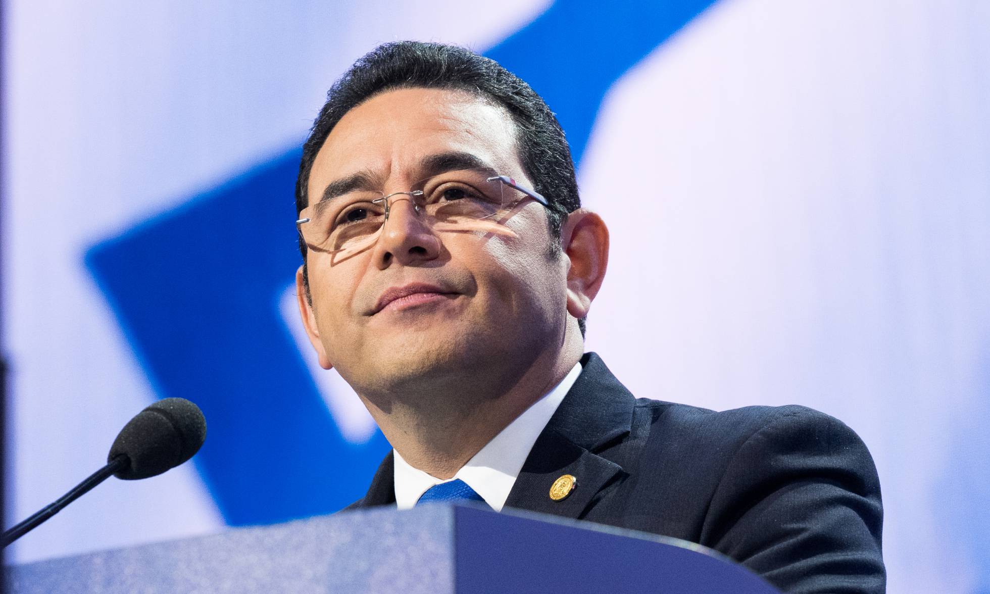 GUATEMALA QUIERE “BORRON Y CUENTA NUEVA”