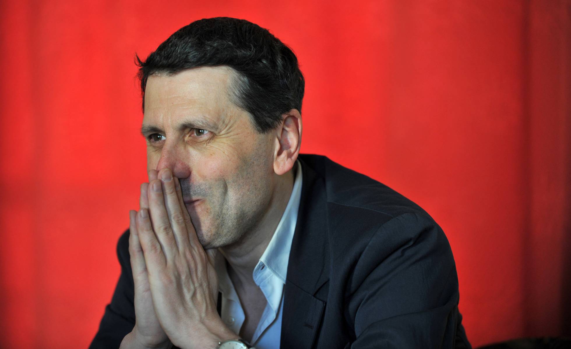 FRÉDÉRIC MARTEL : SODOMA O “LA HOMOSEXUALIDAD COMO CLAVE EN LAS CRISIS VATICANAS”