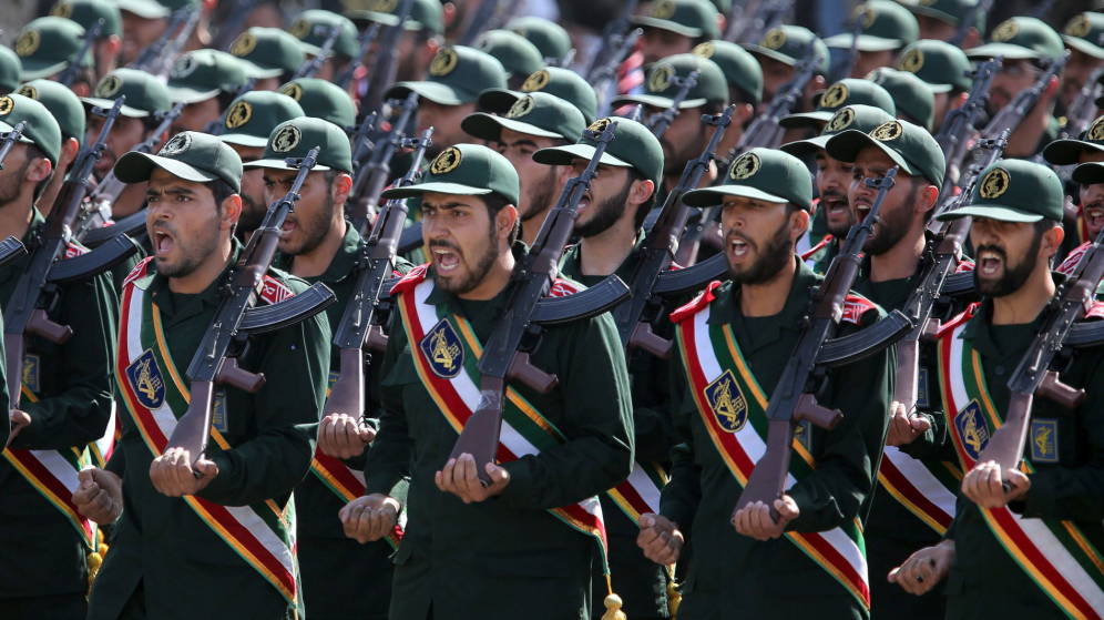 iran