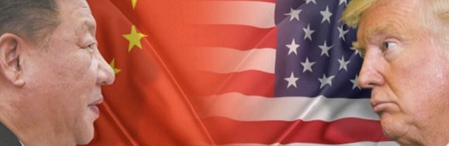 COMERCIO: EEUU Y CHINA SIN ACUERDO. PERDEREMOS TODOS