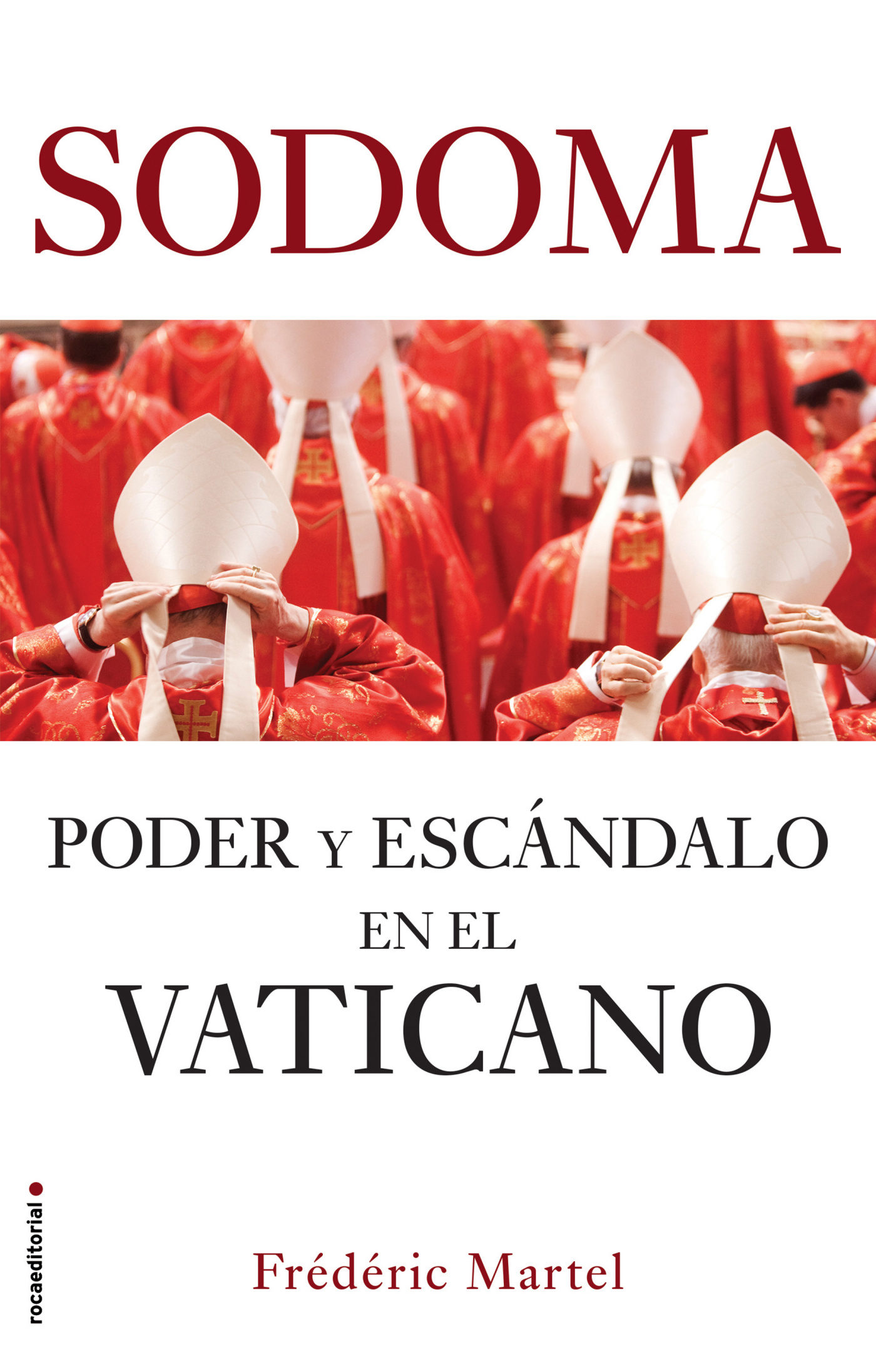 vaticano Sodoma