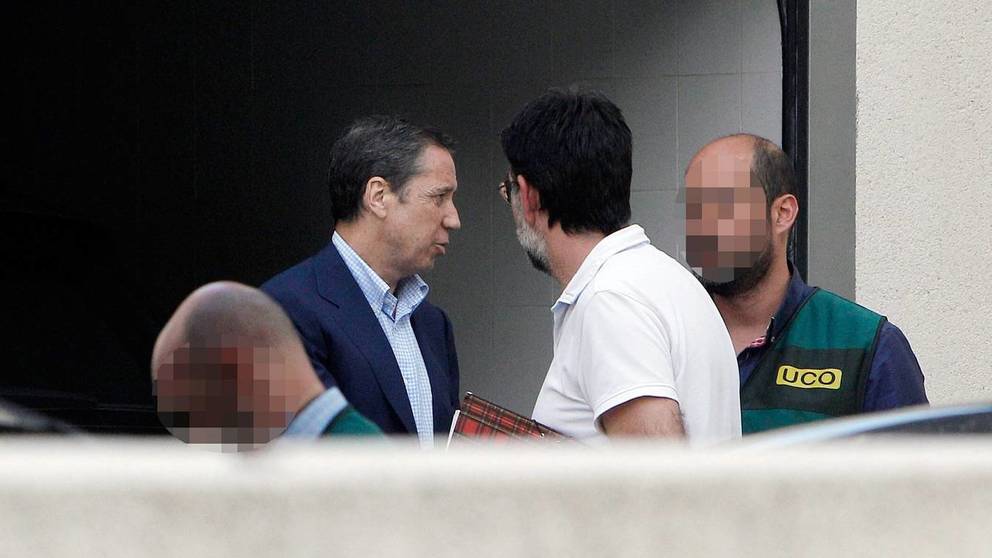 zaplana oculto un imperio inmobiliario con la red societaria de un matrimonio amigo