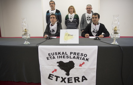 PIDEN DISCULPAS: NUNCA ES TARDE SI LA DICHA ES BUENA