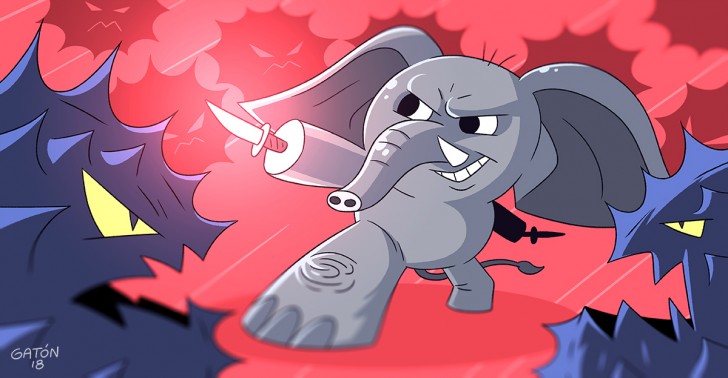 20190301 elefante