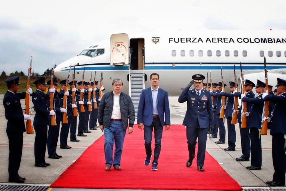 20190302 Guaido