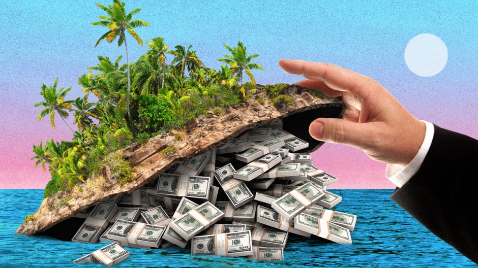 20190302 PAraisos fiscales