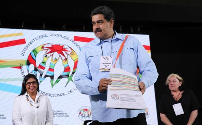 20190302 venezuela