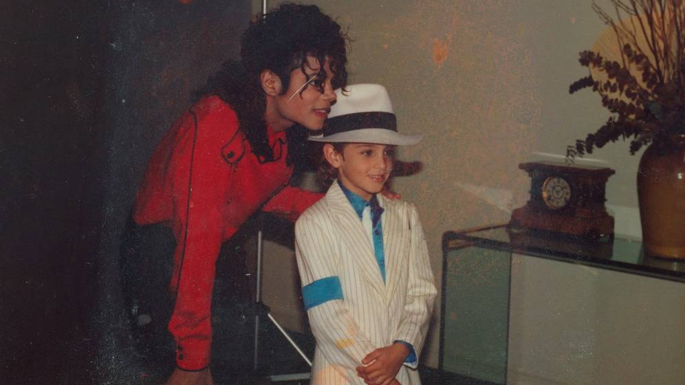 20190304 Michael Jackos 2