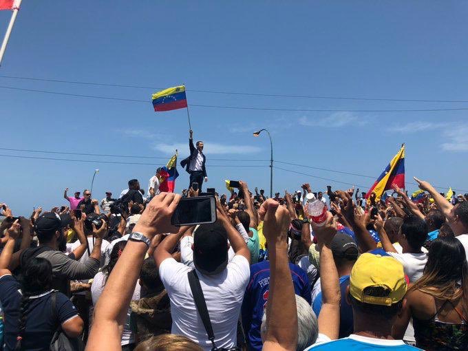 20190304 guaidó