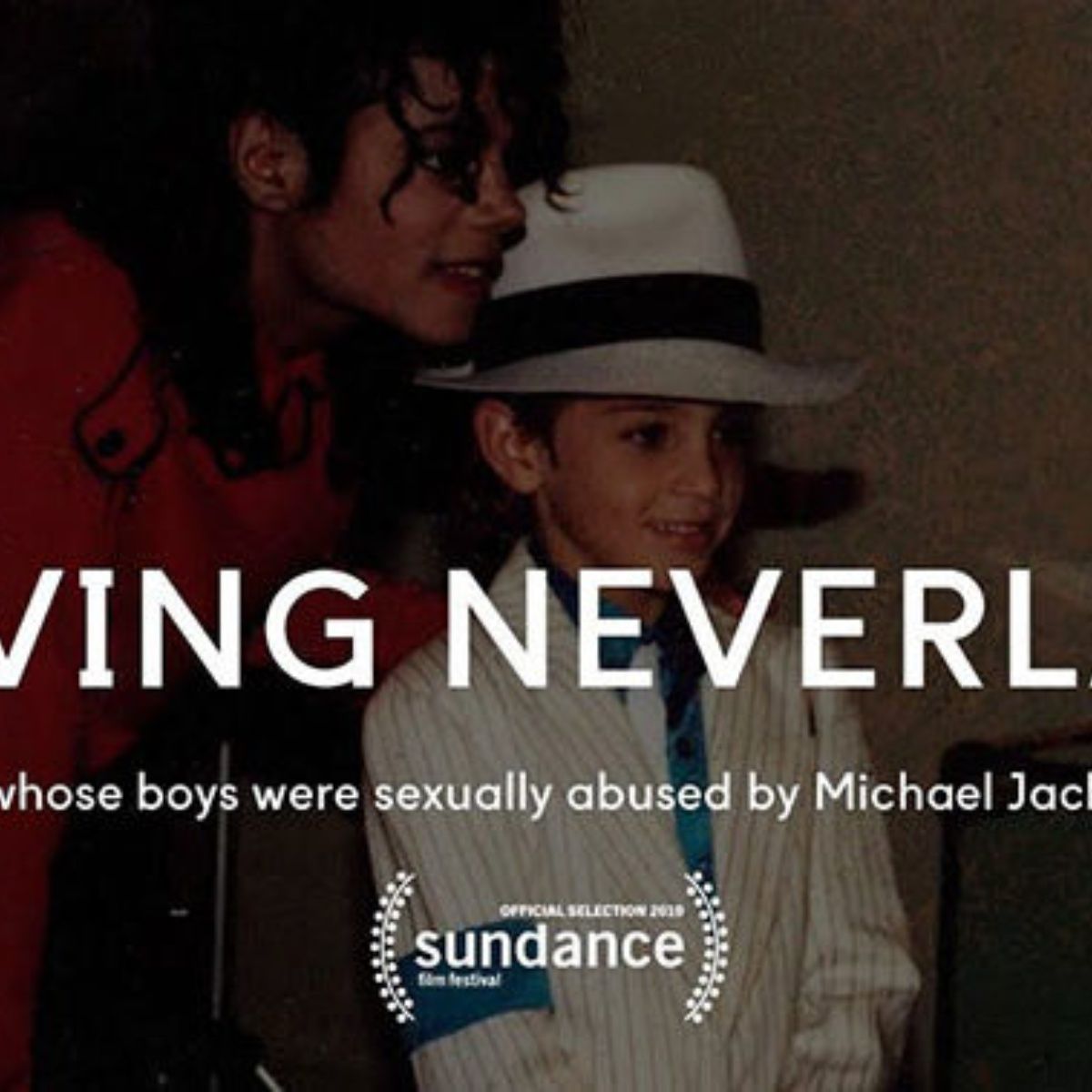 ‘LEAVING NEVERLAND’:MICHAEL JACKSON PEDERASTA