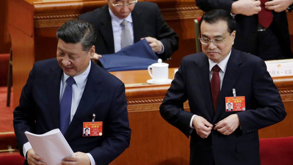 CHINA ¿DEJA DE CRECER ECONOMICAMENTE?