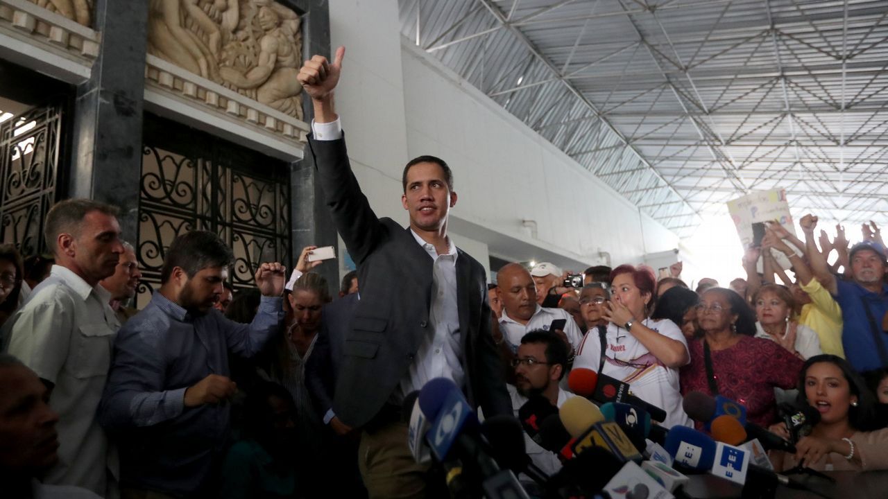 20190306 guaidó