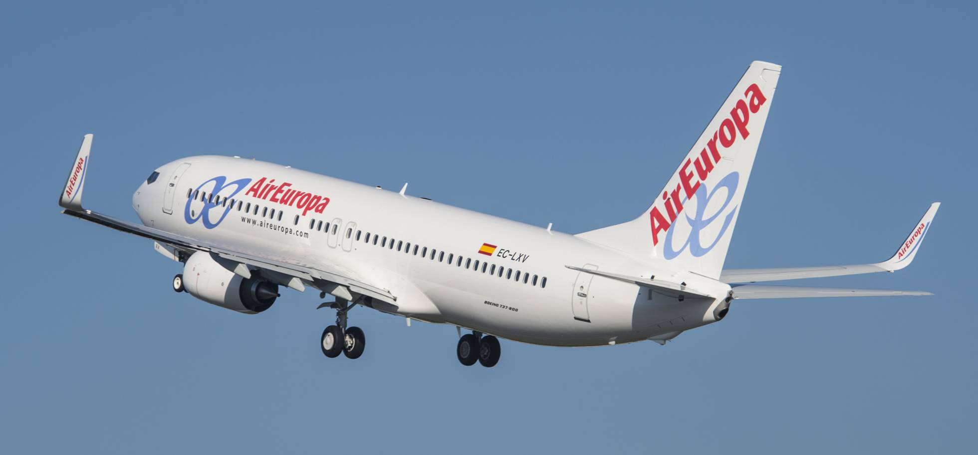 CARACAS: ATAQUE A UNA TRIPULACION DE AIR-EUROPA