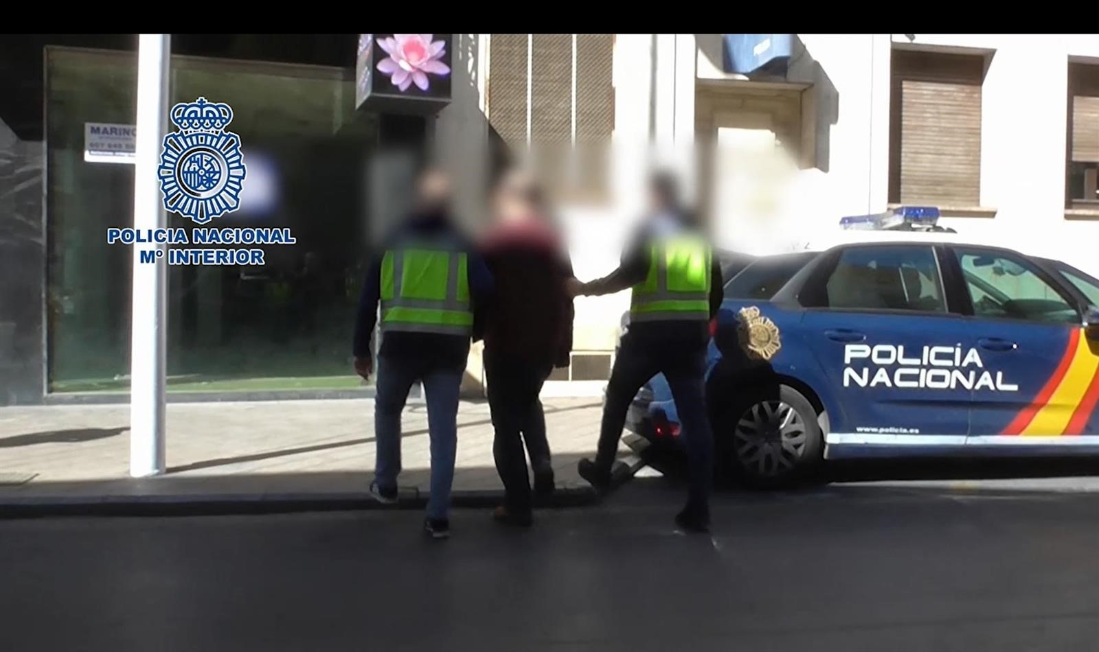 MEDICO DE CABECERA: DETENIDO TRAS ABUSAR DE 20 PACIENTES