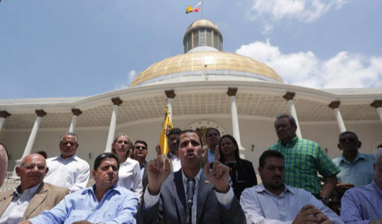 GUAIDO SIGUE CON SU HOJA DE RUTA