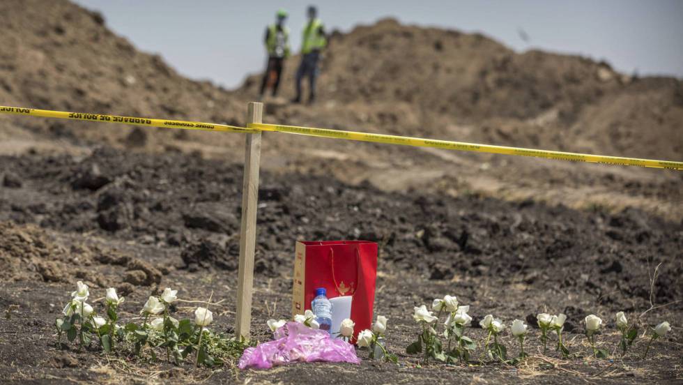 BOEING 737 MAX: SEGUIMOS SIN SABER