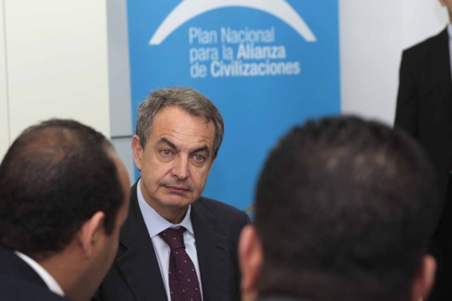 UN EXMINISTRO PARA LA ALIANZA DE CIVILIZACIONES