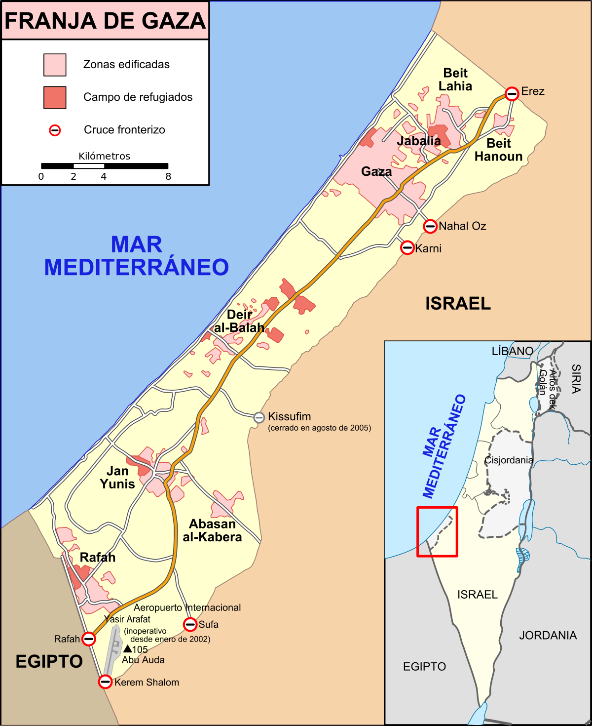 20190315 gaza