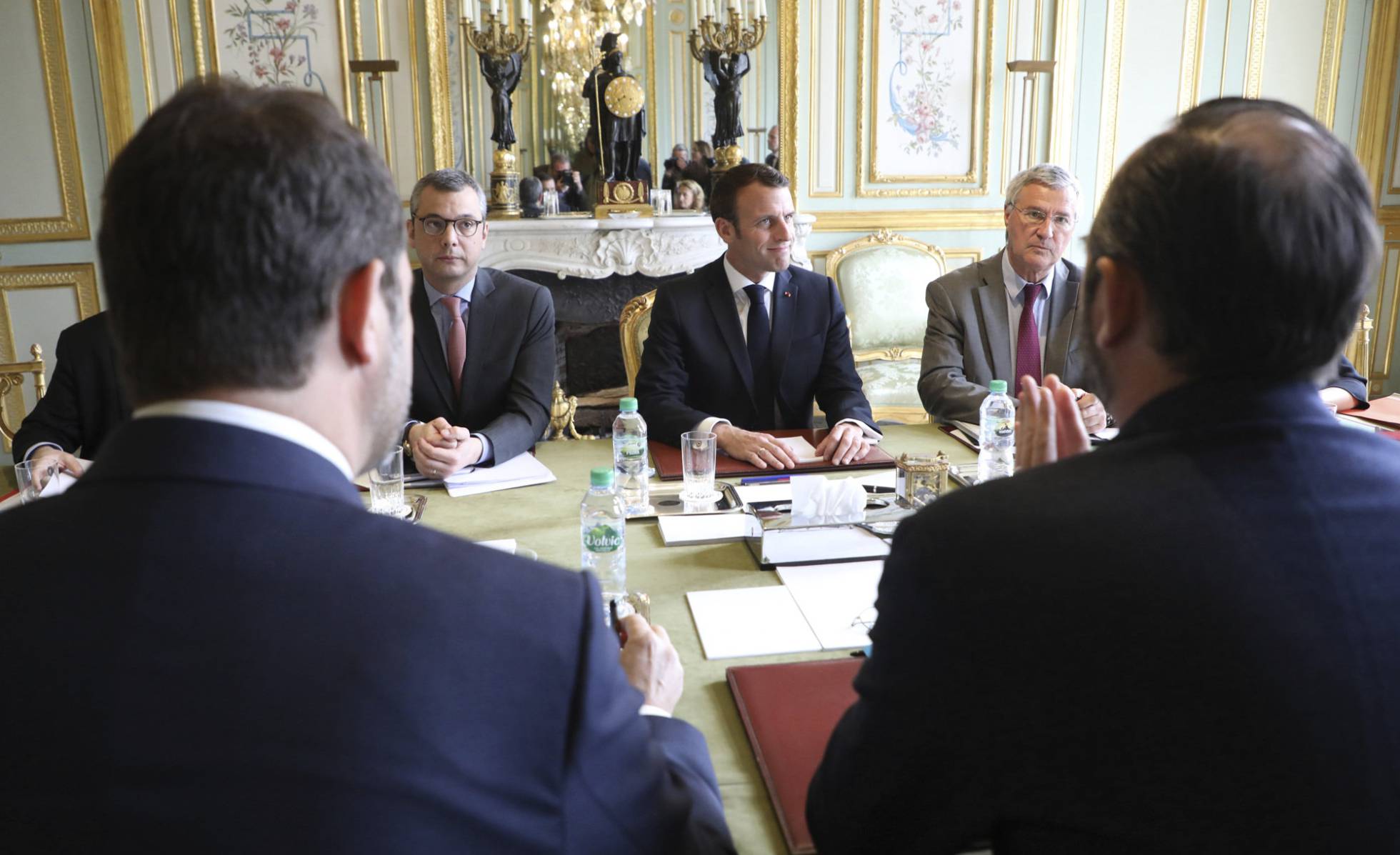 20190318 macron