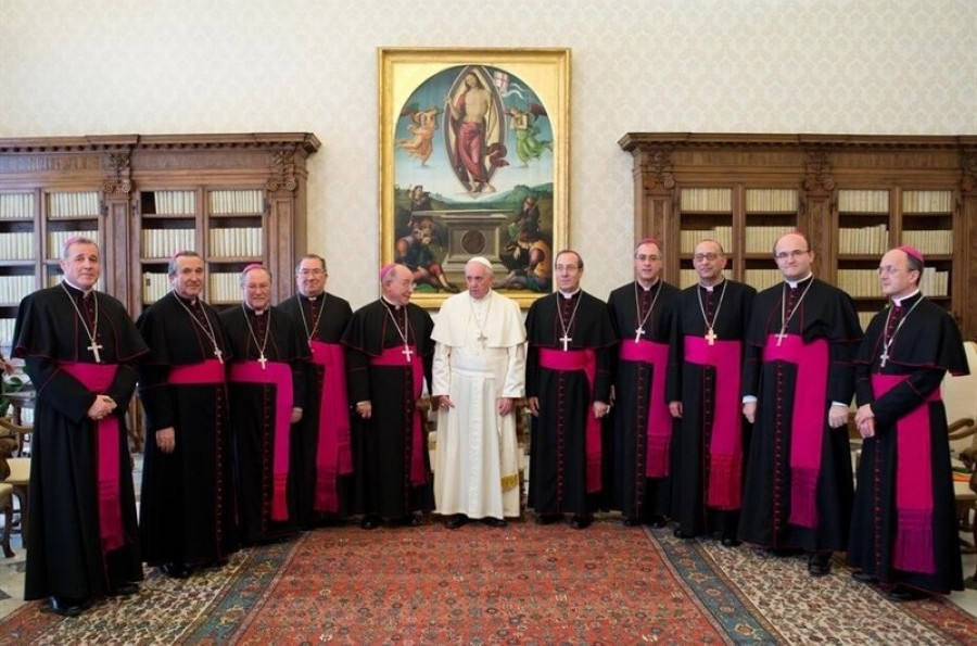 NO HAY SOLUCIÓN PARA LA PEDERASTIA EN LA IGLESIA HOY POR HOY