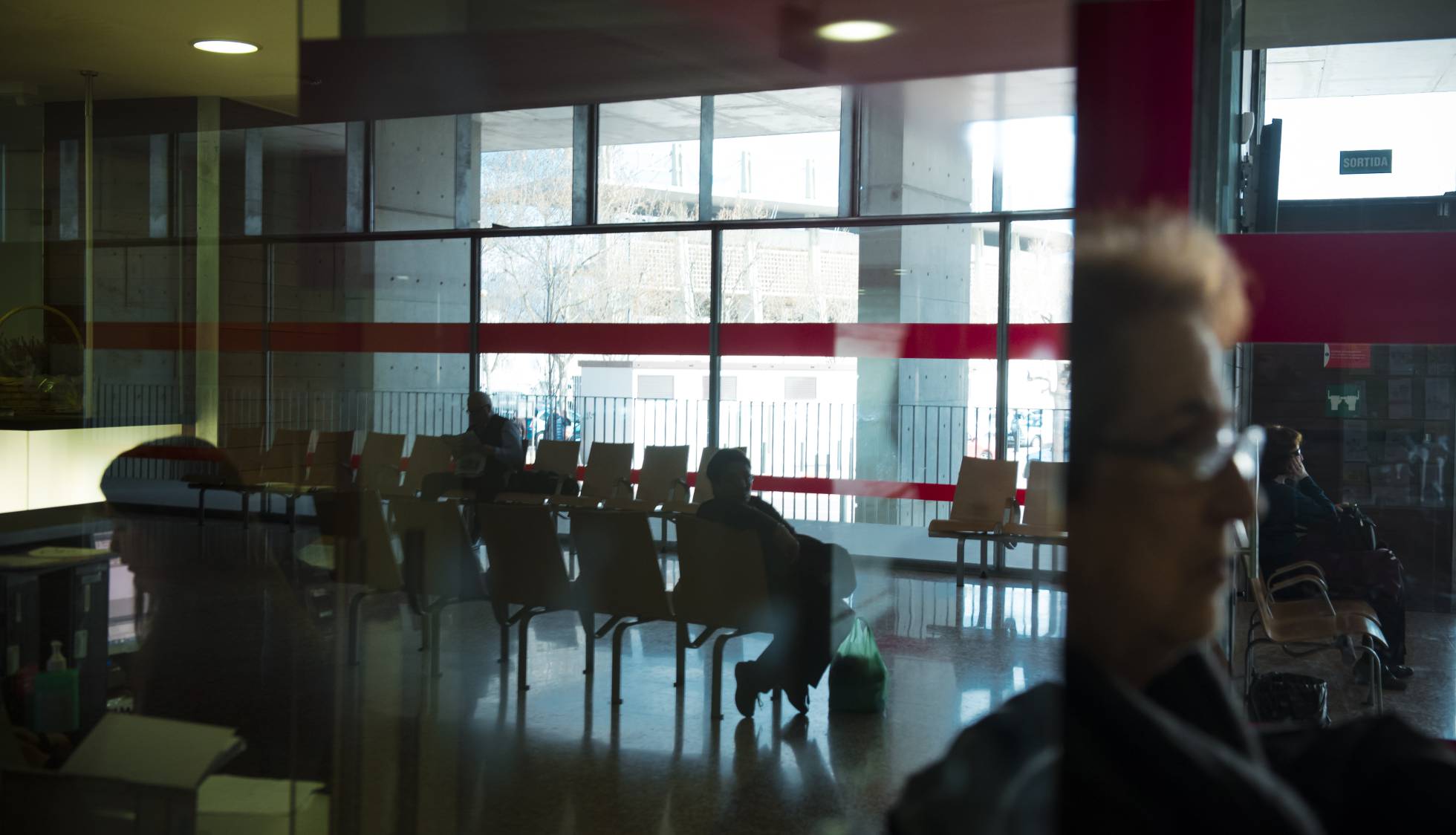 SANIDAD: ¿TAN DIFICIL ES REDUCIR LAS LISTAS DE ESPERA?