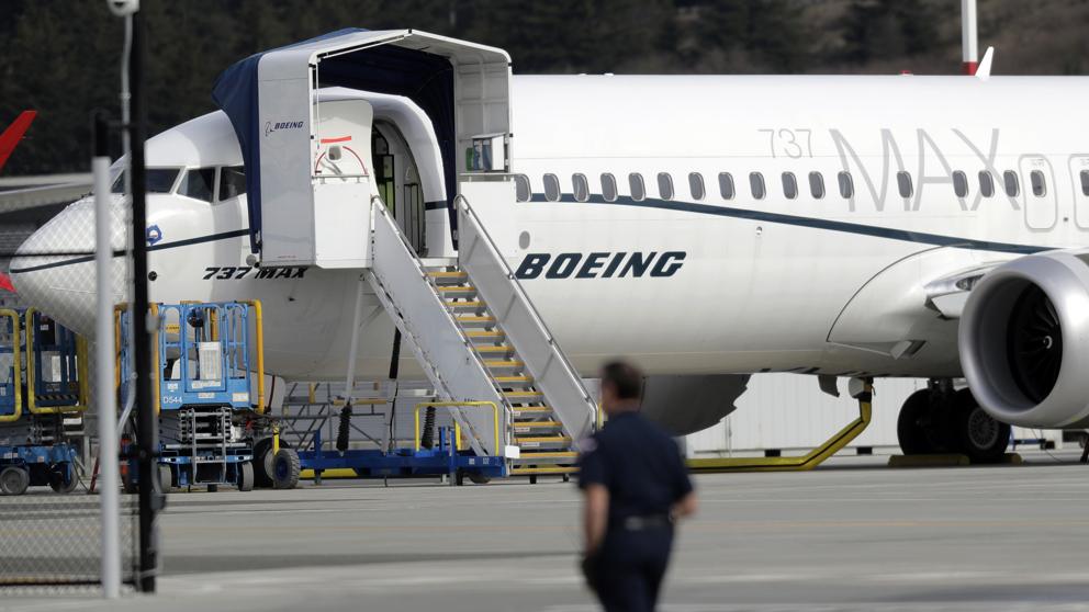 20190322 boeing