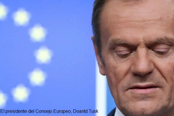BREXIT: A VUELTAS CON EL ASUNTO DE LA PRÓRROGA