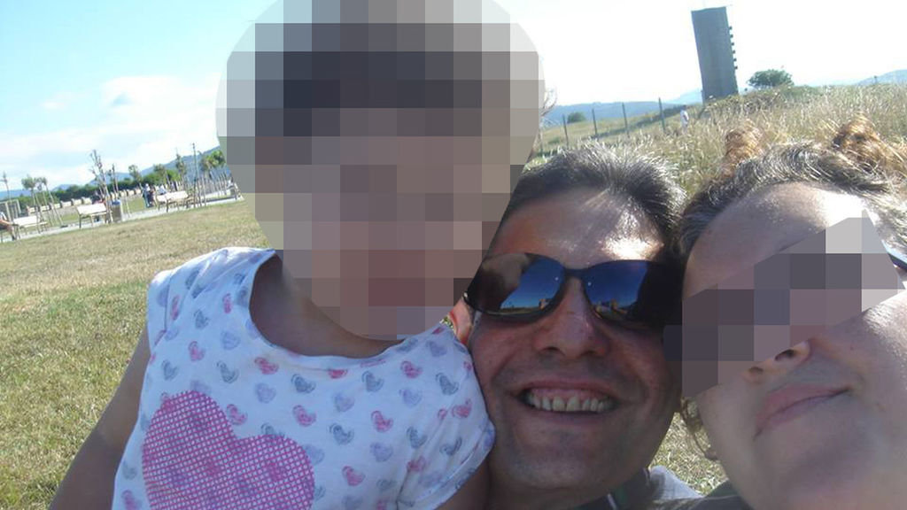 VIOLENCIA DOMESTICA DESATADA
