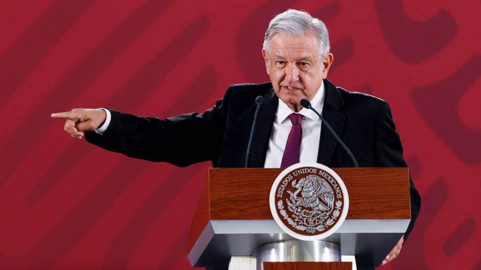 MÉXICO EXIGE A ESPAÑA QUE PIDA PERDÓN POR LOS ABUSOS DE LA CONQUISTA