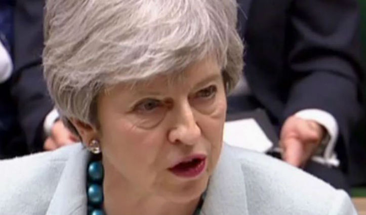 WESTMINSTER SIGUE Y SIGUE PARA CONSEGUIR UN BREXIT LENTO
