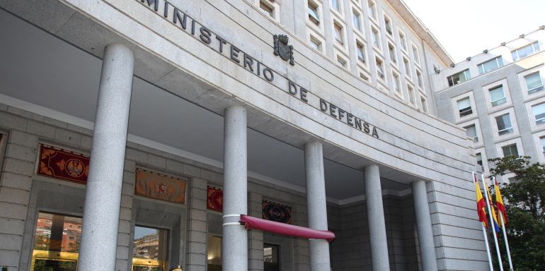 LOS CIBERESPÍAS ATACARON LOS ORDENADORES DE DEFENSA ESPAÑOLA