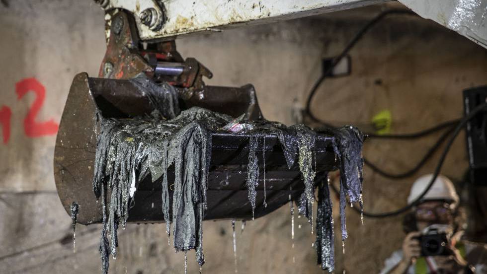 “USAR Y TIRAR”: CUESTA MILLONES DE EUROS