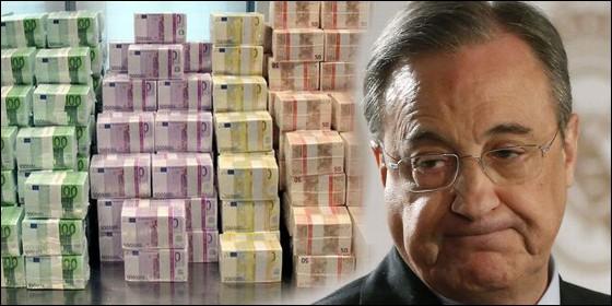 DON FLORENTINO, DON AMANCIO, DONEN ALGO A LA LEY DE DEPENDENCIA