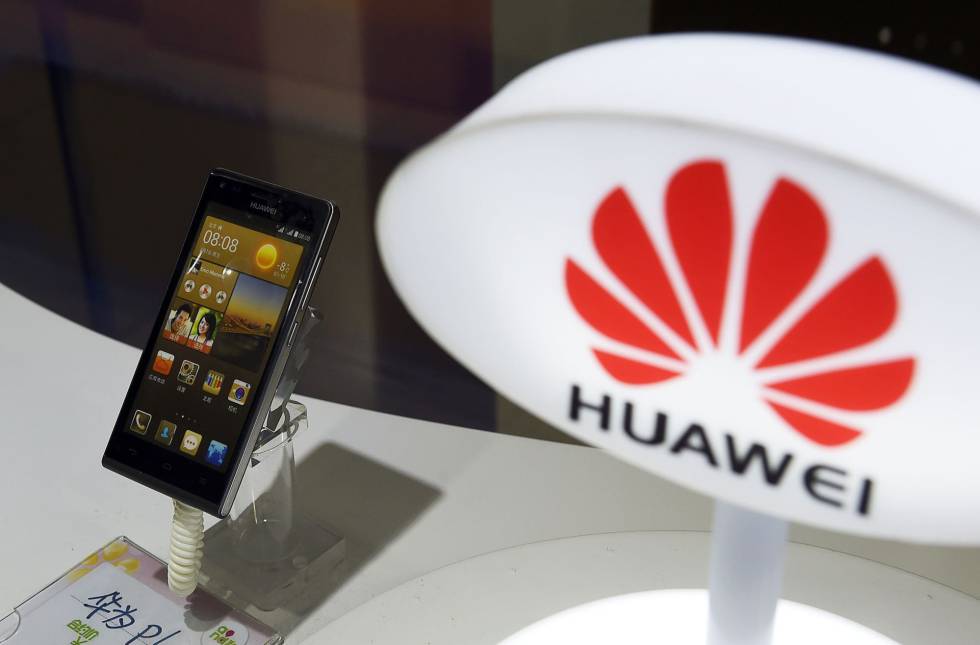 INCREIBLE AUMENTO DE BENEFICIOS EN HUAWEI