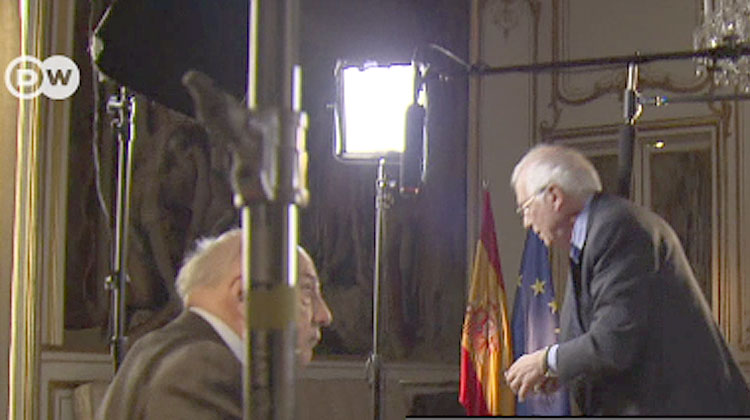 BORRELL 3