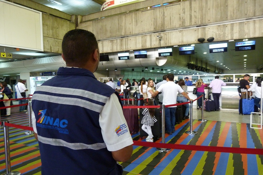Venezuela