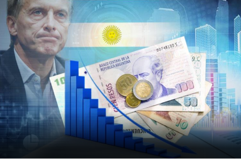 econom argebntina
