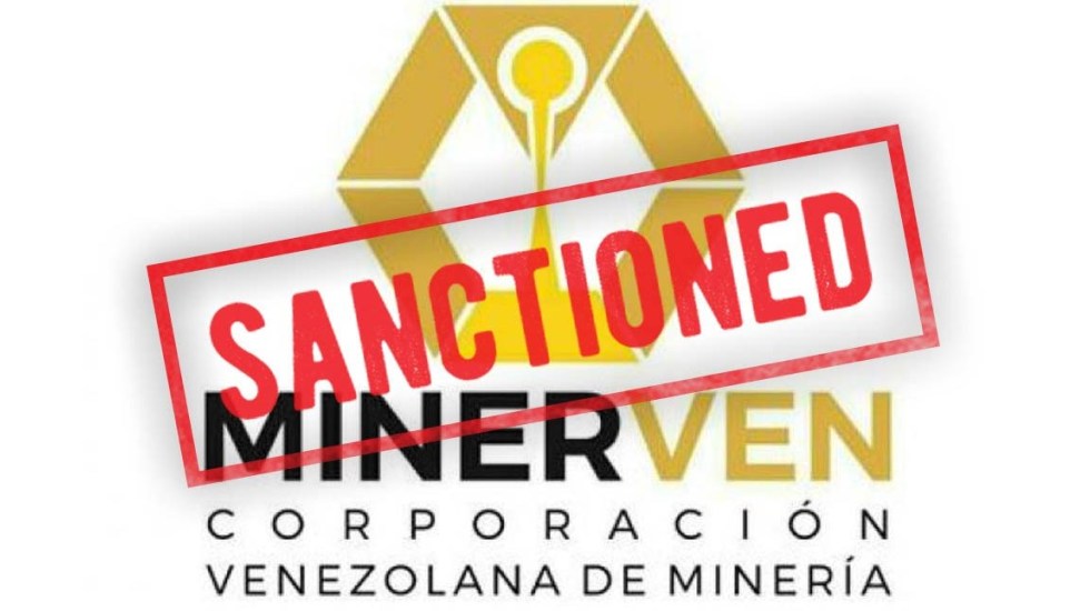 EEUU SIGUE CASTIGANDO A MADURO