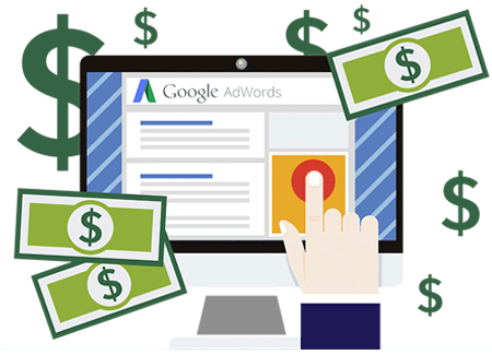 publicidad en google