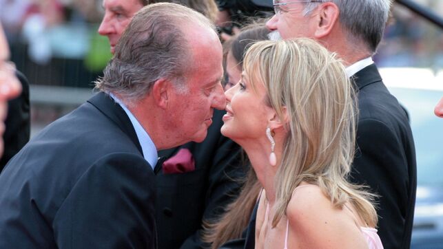 LA CASA REAL ESPAÑOLA: “LOS INTOCABLES DE FELIPE VI NES”