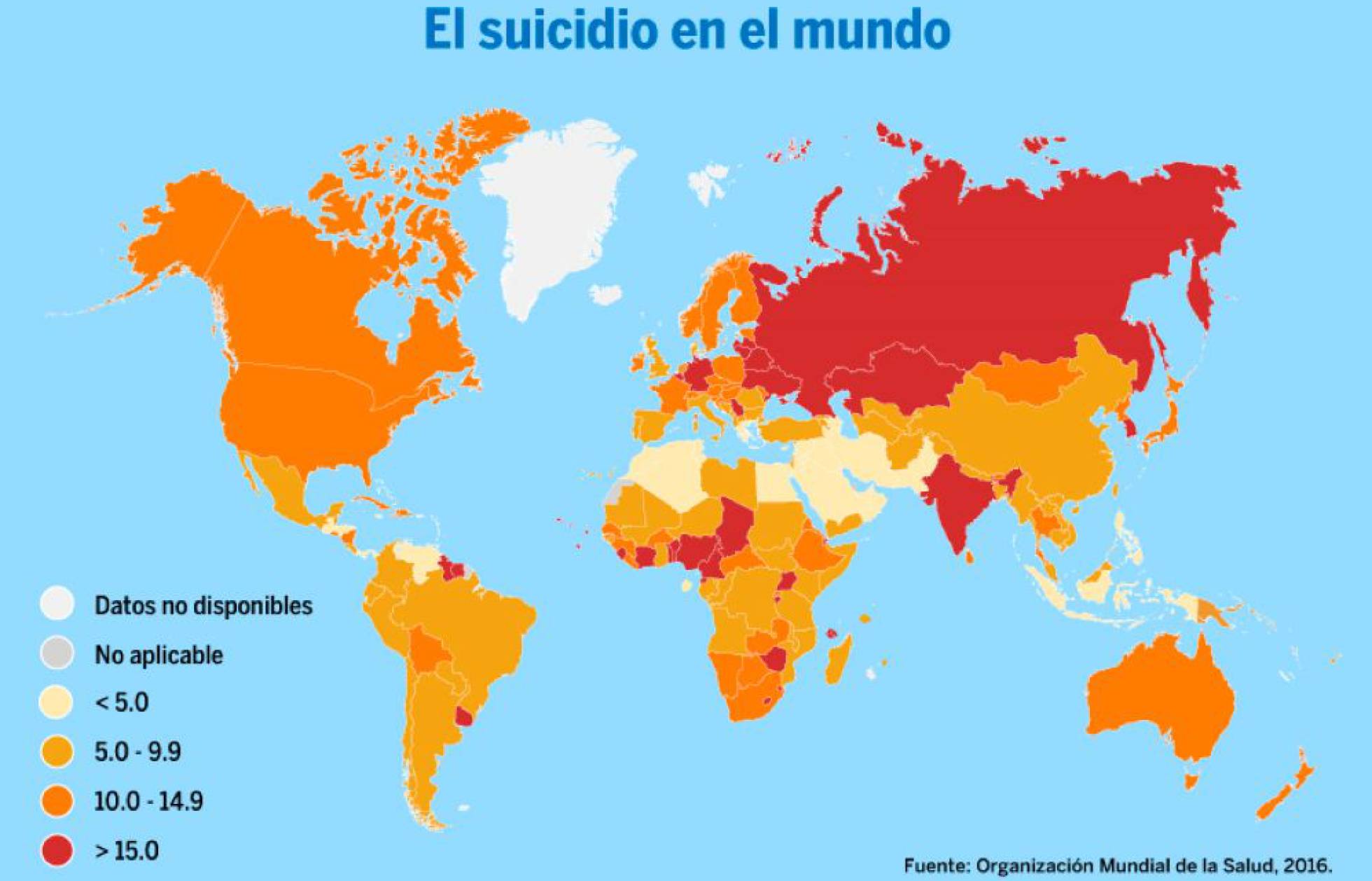 suicidio Yucatan